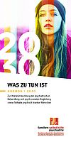 Agenda 2030 - Was zu tun ist? 