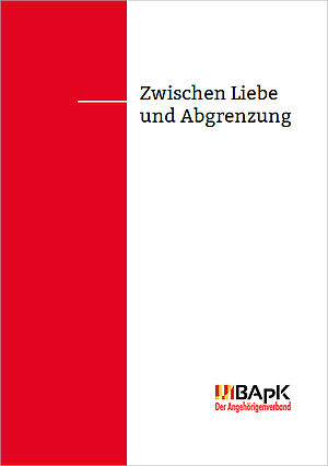 Zwischen Liebe und Abgrenzung 