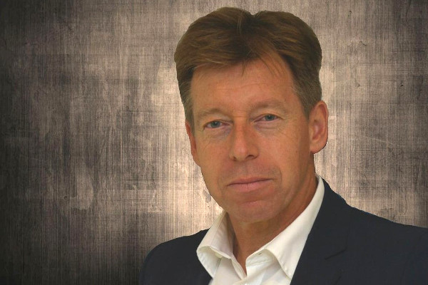 Portrait von Professor Dieter Seifert, Mitglied des Wissenschaftlichen Beirats.